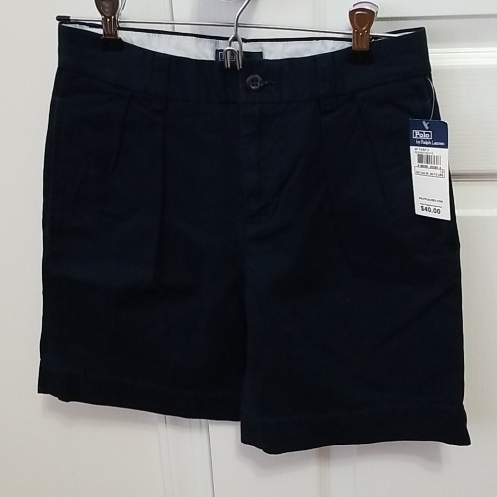 Boys shorts